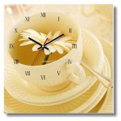 Marketing products painting wall clocks images