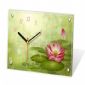 Advertising gift decoration table clock small picture