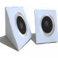 Paper speaker small picture