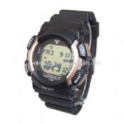 Digital Radio Controlled Watch images