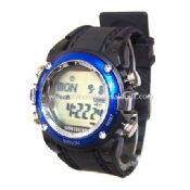 Multifunction Radio Controlled Watch images