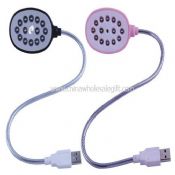 USB Mini lampa images