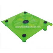 Plastic notebook cooling pad images