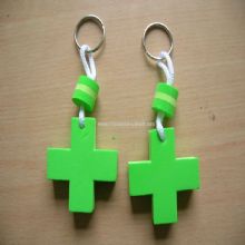 EVA cross key ring images