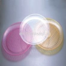 PS round tray images