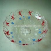 Round fruit tray images