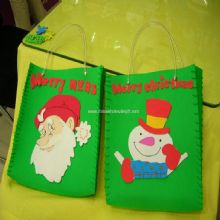 Christmas Present bag images