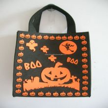 Halloween gift bag images