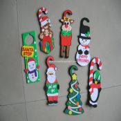 Christmas door hanger images