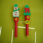 Christmas Musical pen images