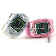 Mobile Phone Watch With Keypad images