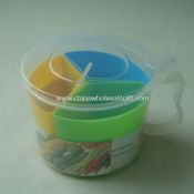 Seasoning container images