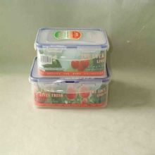 1600ml/1000ml airproof food container images