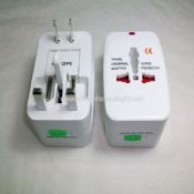 Global Travel Plug Adapter images