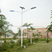 Solar street Light 50W images