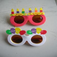 Birthday party sunglass images
