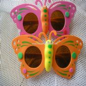 EVA butterfly sunglasses images