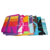 Serviette de plage images