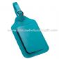 Airline Luggage tag small picture