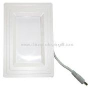 3W Square Down Light images