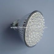 5mm LED GU10 spot lamp images