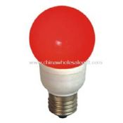 LED light bulb images