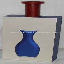 Leather vase images