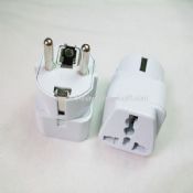 Gemany Converter adapter plug images