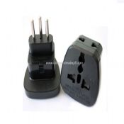 Swiss Universal adaptor plug images