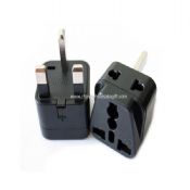 UK Converter adapter plug images