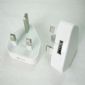 IPHONE UK Charger Adaptor small picture