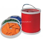 Folding Water Bucket images