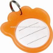 Anti-Lost Pet Dog ID Address Label Tag images