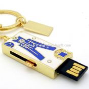 Metal Fashion USB Flash Drive images