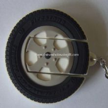 Keychain Tyre USB Flash Disk images