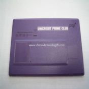 Plastic card usb flash disk images