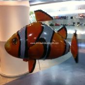 RC Flying Fish images