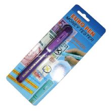 Banknote Pen - Money Tester w/ Led Lights images