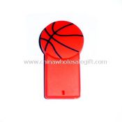 Mini Basketball USB Flash Disk images