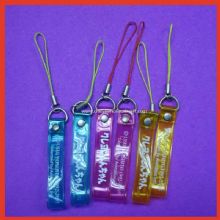 pvc mobile phone strap images
