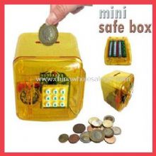 digital money box images