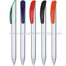 Slim Plastic Pen images