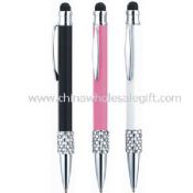 Aluminum barrel Stylus Pen images