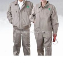 Durable Flame Retardant Workwear images