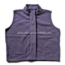 Hombres sudadera con cremallera sin mangas images