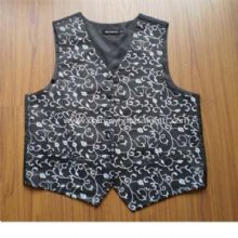 Quality Waistcoat/Vest images