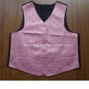 Mens Quality Waistcoat images