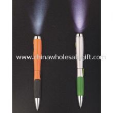 Solid barrel Light pen images