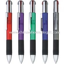 4-colors ballpen images