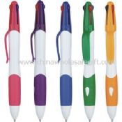 4-colors ballpen images